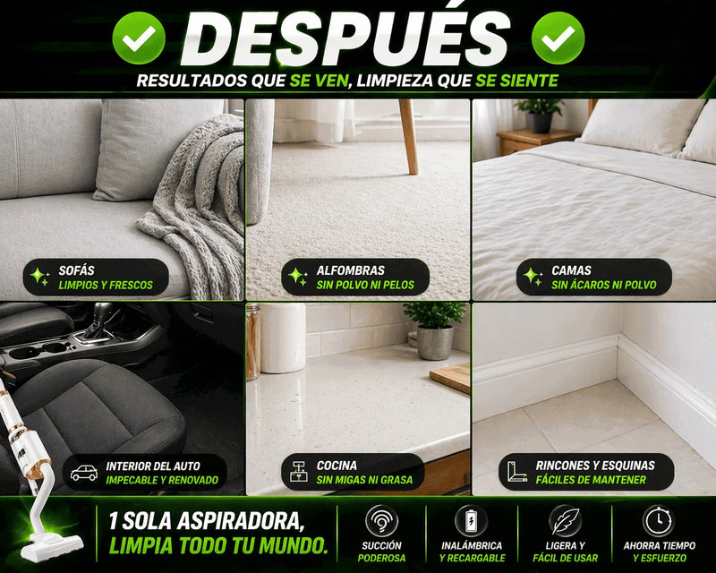 Después