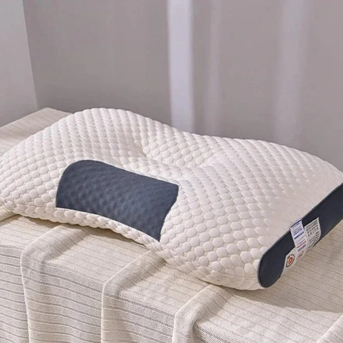 Almohada Ortopédica Premium CloudRest